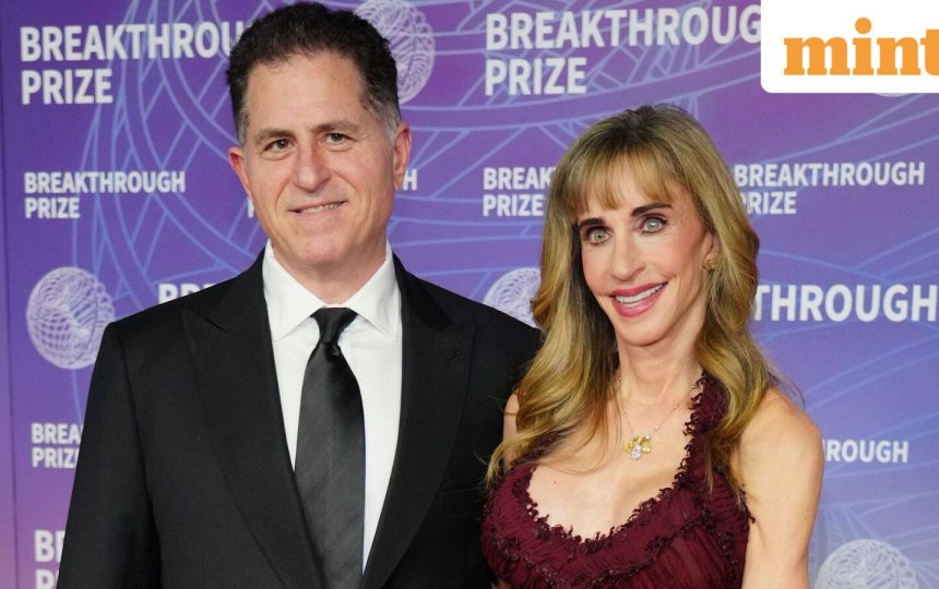 AI-native medical center in Texas — Details on hi-tech hospital for which Michael and Susan Dell donated $750 million