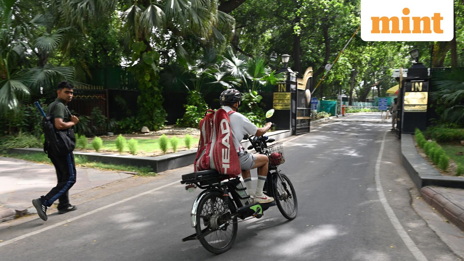 ‘God save us all if…’: Delhi HC slams govt over plan to take over ‘little green space’ in Gymkhana club, Polo Grounds