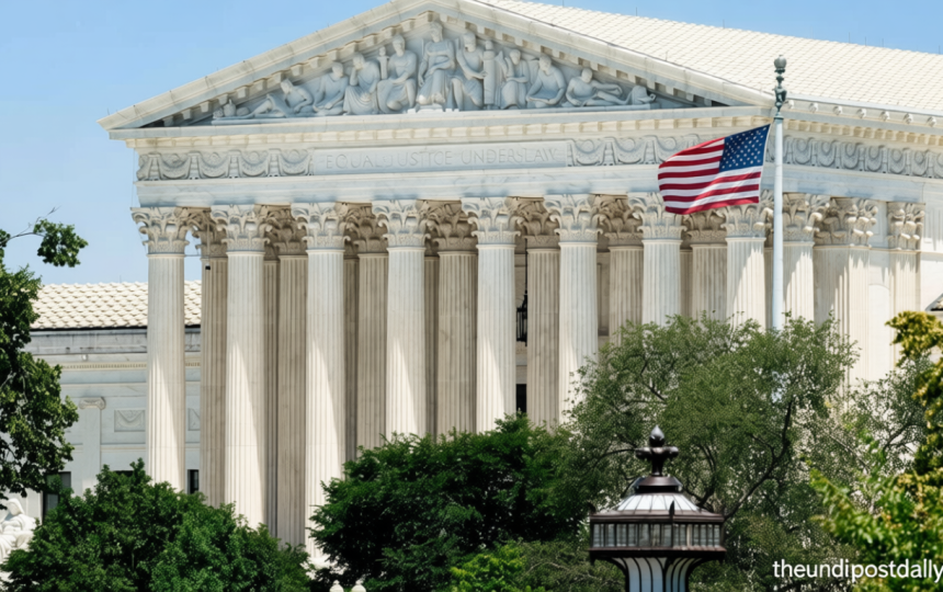 US Supreme Court to decide birthright citizenship, election and transgender athletes cases: What to know