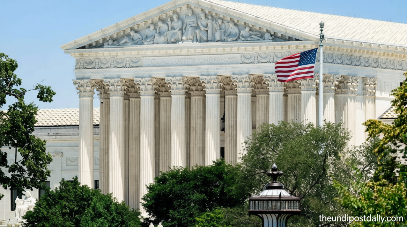 US Supreme Court to decide birthright citizenship, election and transgender athletes cases: What to know