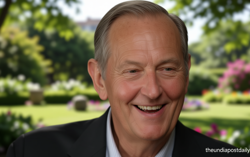 Quote of the day by Bill Bradley: ‘Ambition is the path to success. Persistence is the vehicle you arrive in’