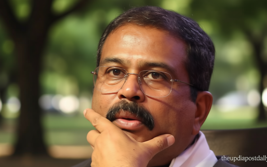 NEET UG re-exam: Dharmendra Pradhan chairs high-level meet to review preparedness | Key takeaways