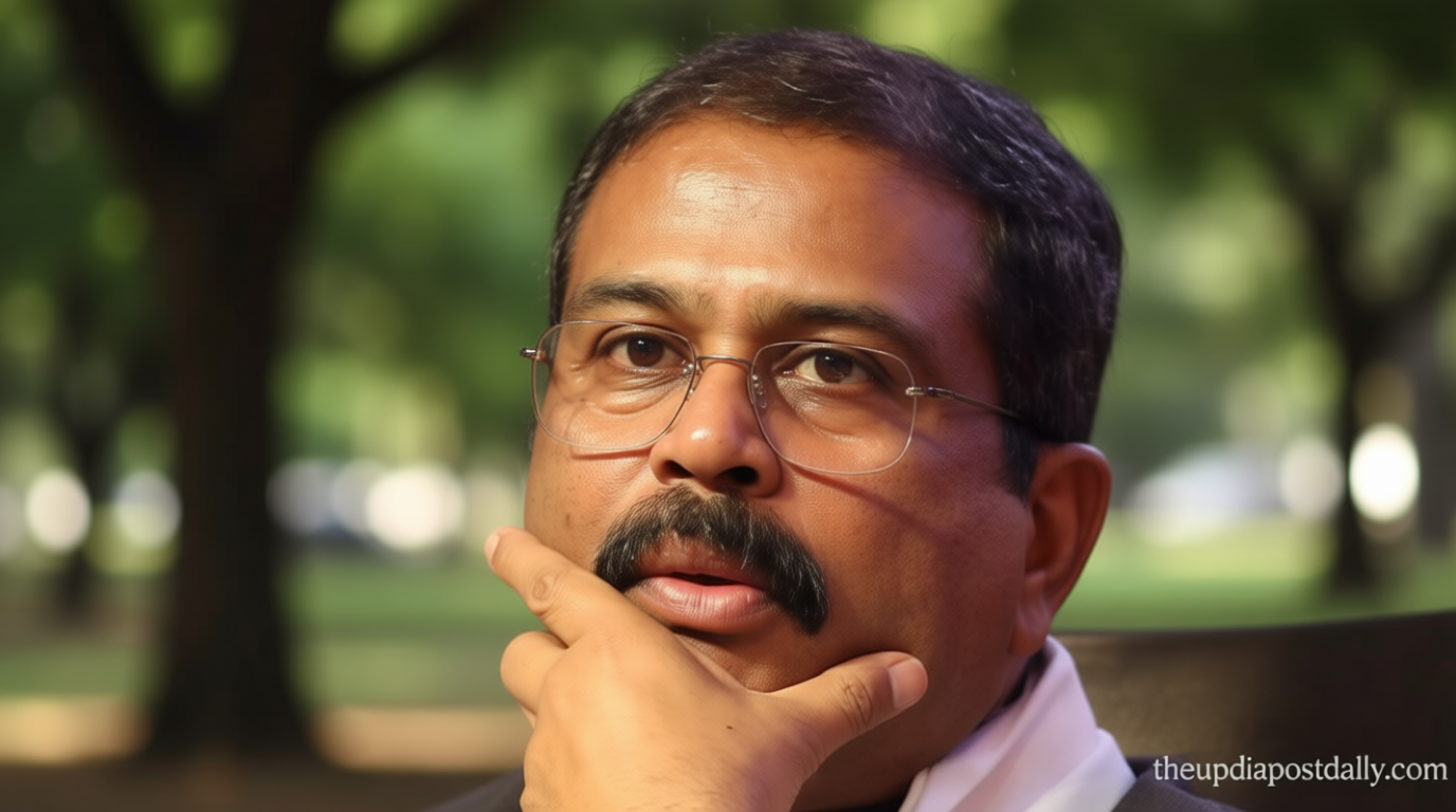 NEET UG re-exam: Dharmendra Pradhan chairs high-level meet to review preparedness | Key takeaways
