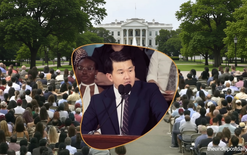 ‘Destroy AI’: Comedian-actor Ronny Chieng tells Harvard graduates to ‘kill’ artificial intelligence; and, they love It