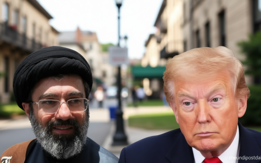 Trump trumpets ‘great settlement’ with Iran, adds ‘documents are pretty final shape’ – What we know so far
