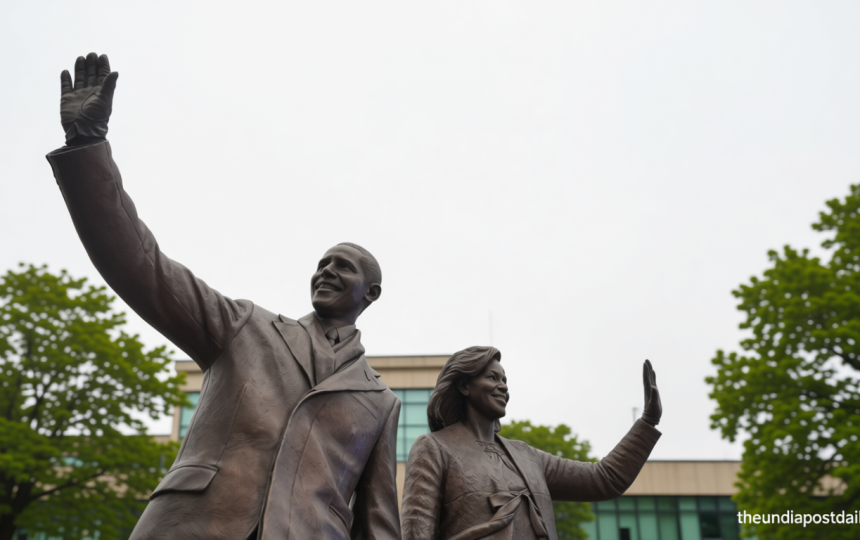Obama Presidential Center opening in Chicago: How to watch, who’s attending, and what’s inside