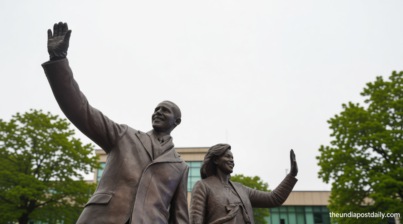 Obama Presidential Center opening in Chicago: How to watch, who’s attending, and what’s inside