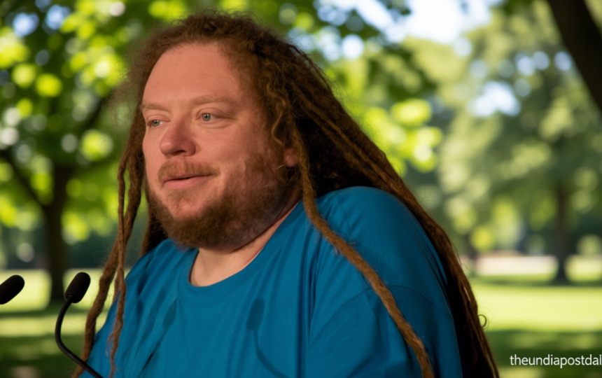 Quote of the day by Jaron Lanier: ‘The threat isn’t that AI will become conscious’