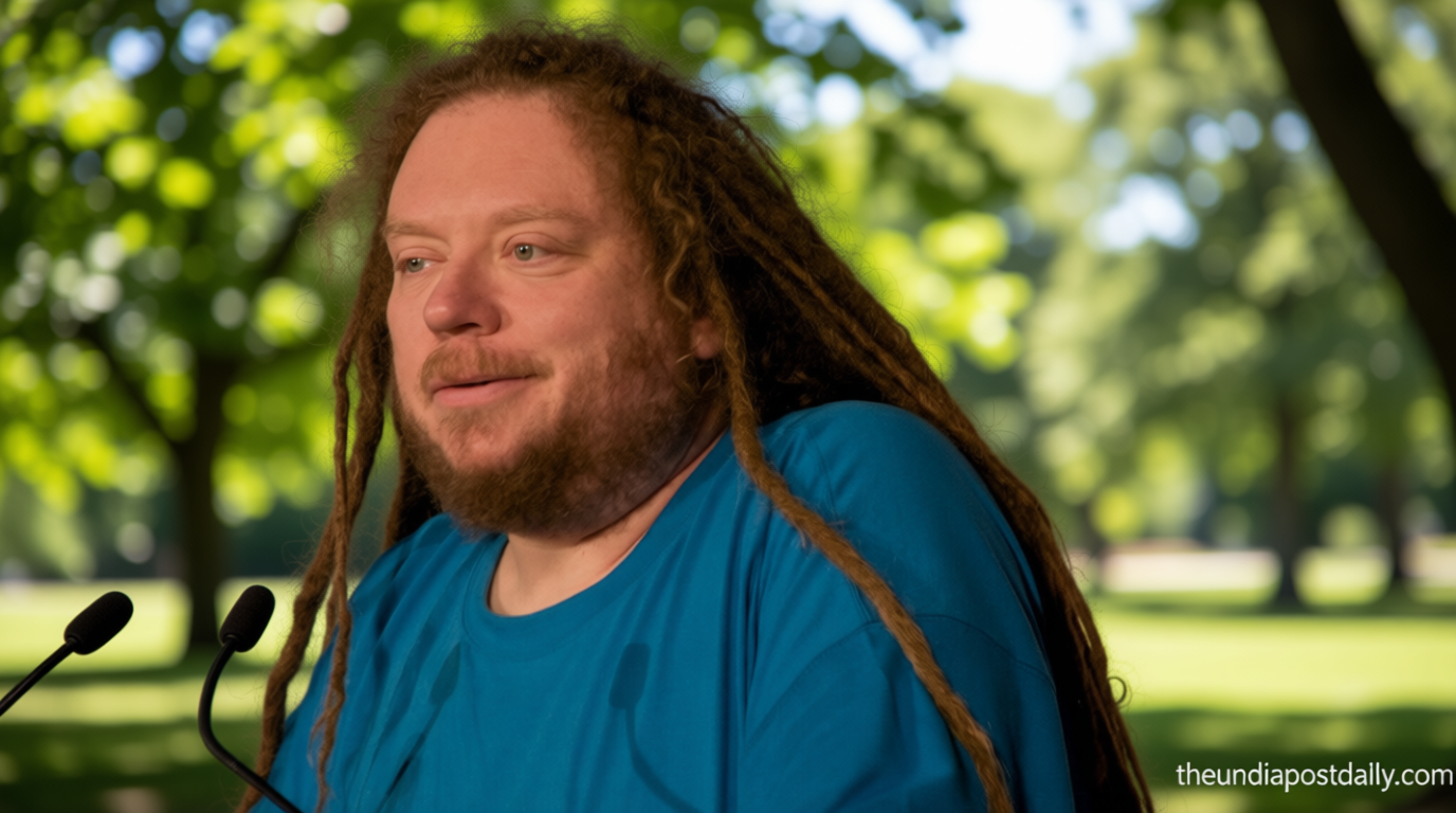 Quote of the day by Jaron Lanier: ‘The threat isn’t that AI will become conscious’