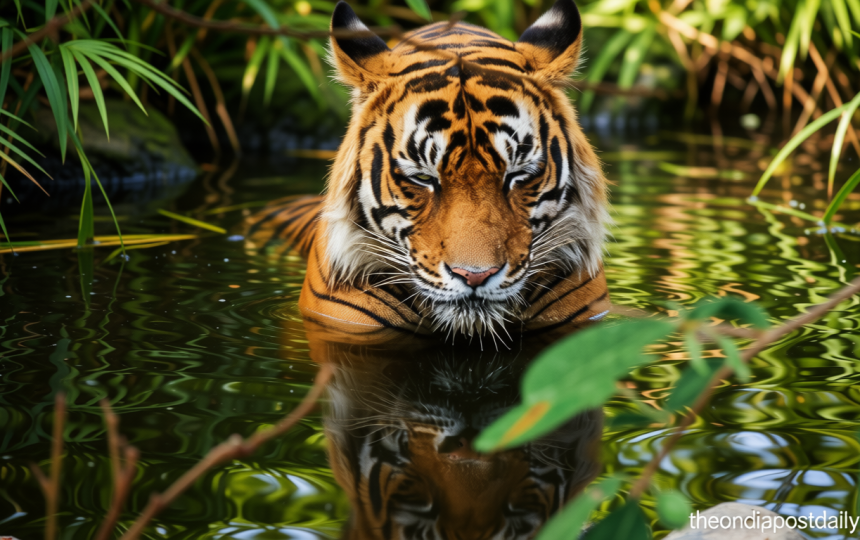 Madhya Pradesh: 2 women killed separate tiger attacks in Seoni