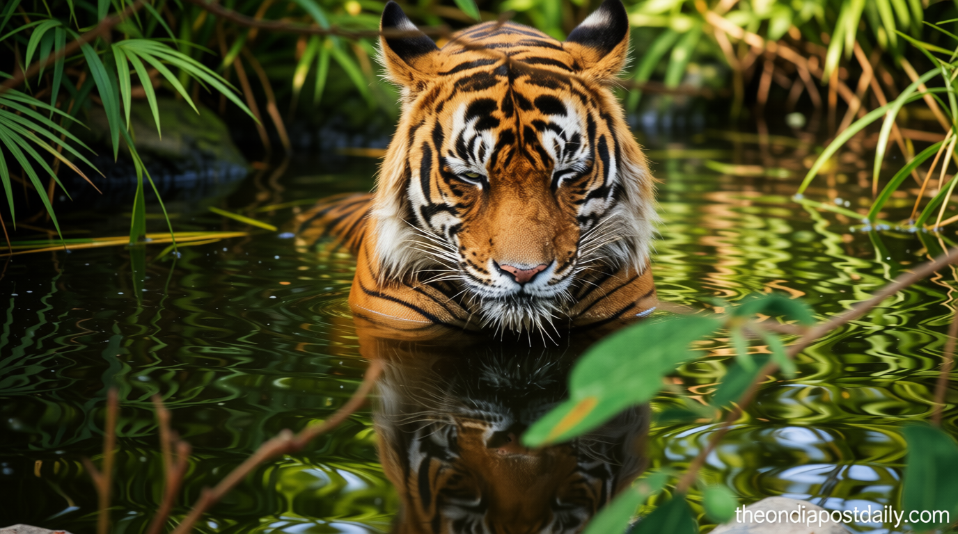 Madhya Pradesh: 2 women killed separate tiger attacks in Seoni