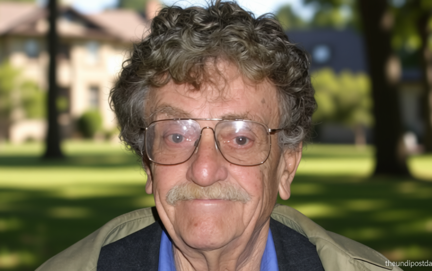 Quote of the day by Kurt Vonnegut: ‘We are what we pretend to be’ — life lessons on identity and moral choices