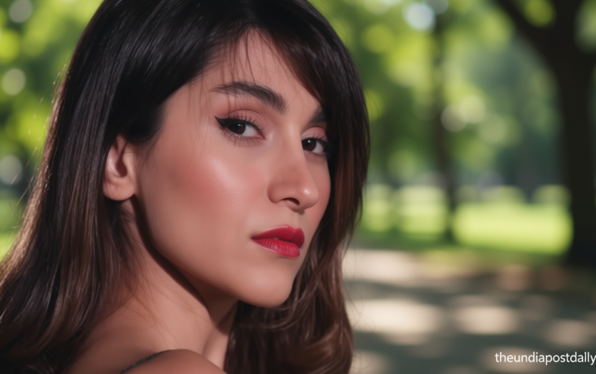 Iranian singer lashed 74 times for not wearing hijab during live performance: Who is Parastoo Ahmadi?