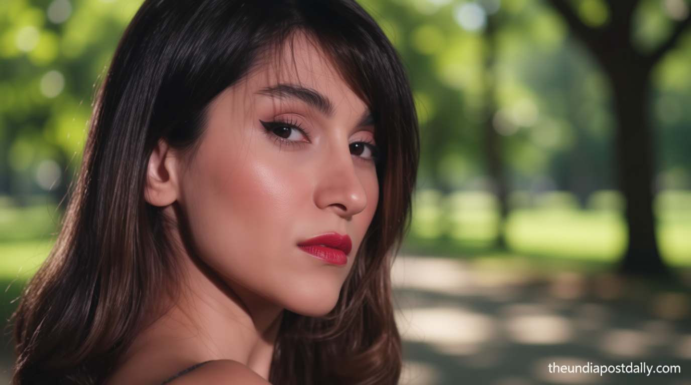 Iranian singer lashed 74 times for not wearing hijab during live performance: Who is Parastoo Ahmadi?