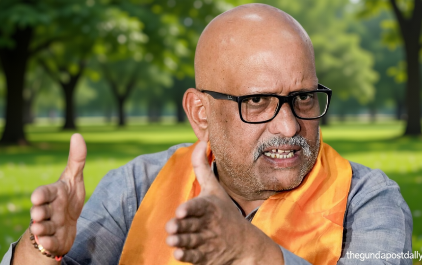 Ram Mandir donation row: Ajay Rai placed under house arrest, says Congress ahead of party delegation’s Ayodhya visit