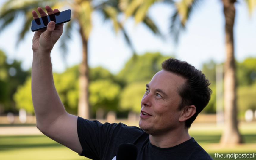 SpaceX IPO makes Elon Musk the world’s first trillionaire