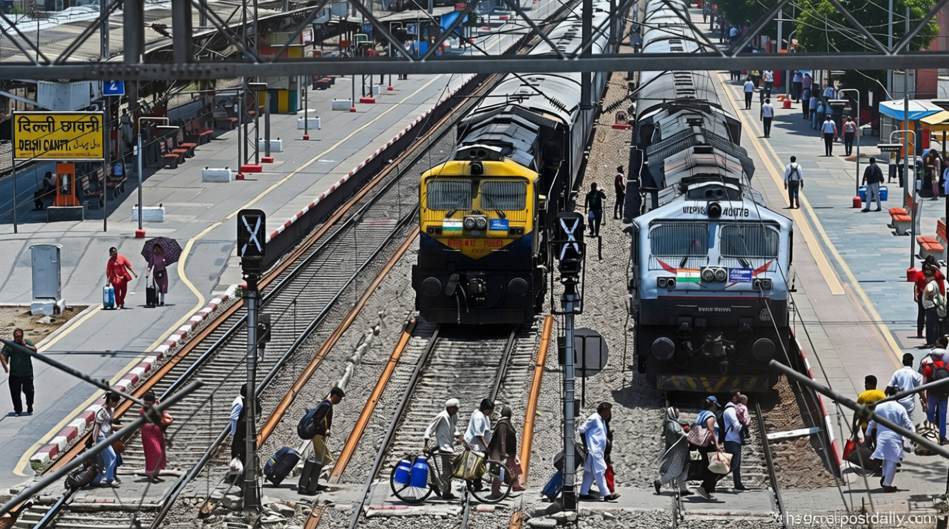 Govt to sell Up to 2% stake in IRFC via offer for sale this week