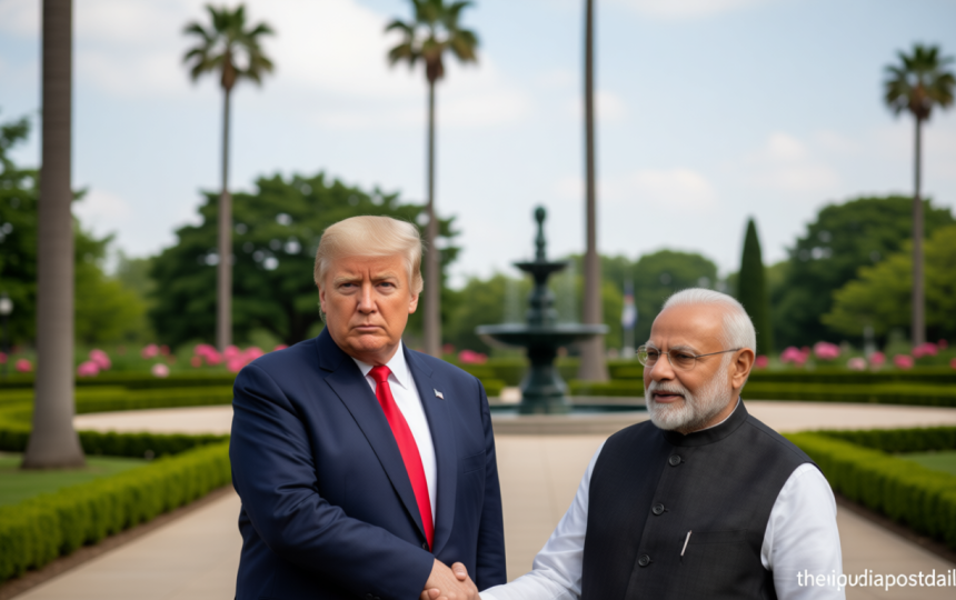 Trump says ‘I’m the boss’ at G7 as leaders back Ukraine, tighten stance on Russia