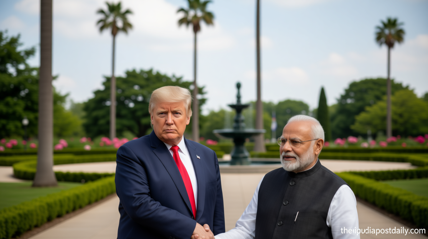 Trump says ‘I’m the boss’ at G7 as leaders back Ukraine, tighten stance on Russia