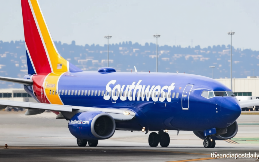 Why is Southwest Airlines cutting seven routes from St. Louis? Here’s what travelers need to know