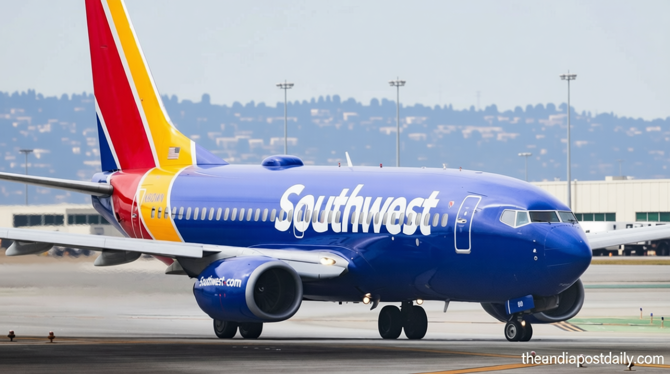 Why is Southwest Airlines cutting seven routes from St. Louis? Here’s what travelers need to know