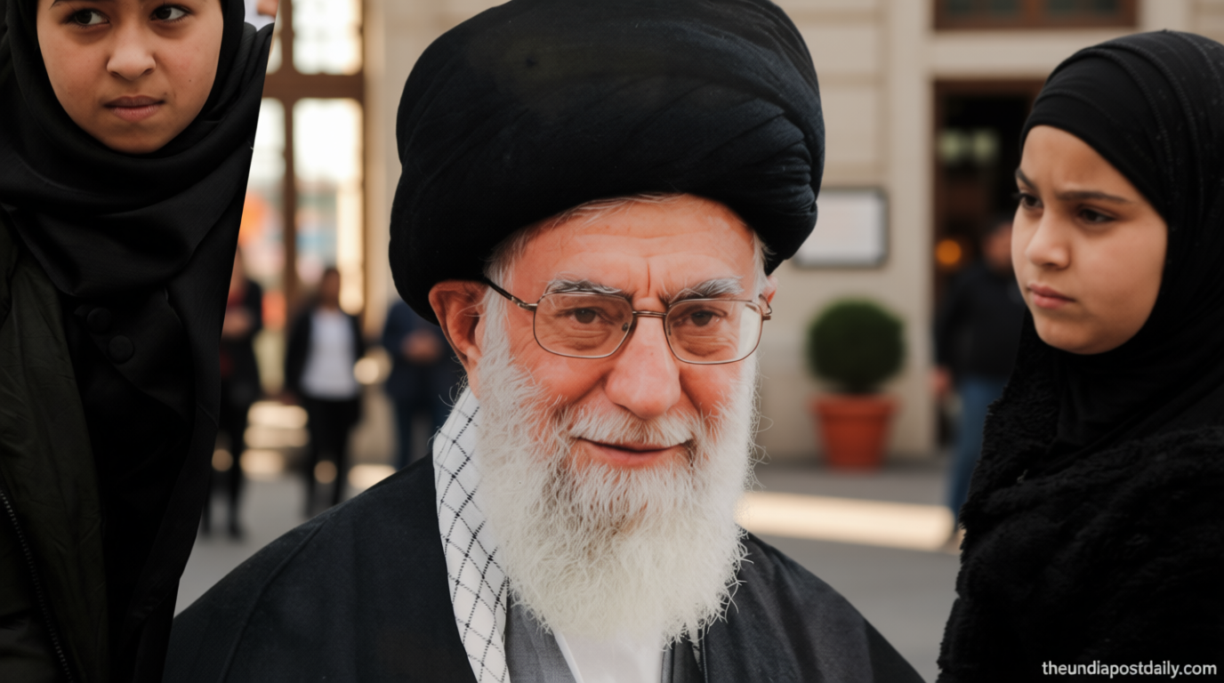 Funeral of Ayatollah Ali Khamenei to be held on July 9 in Mashhad: Here is why the date is significant