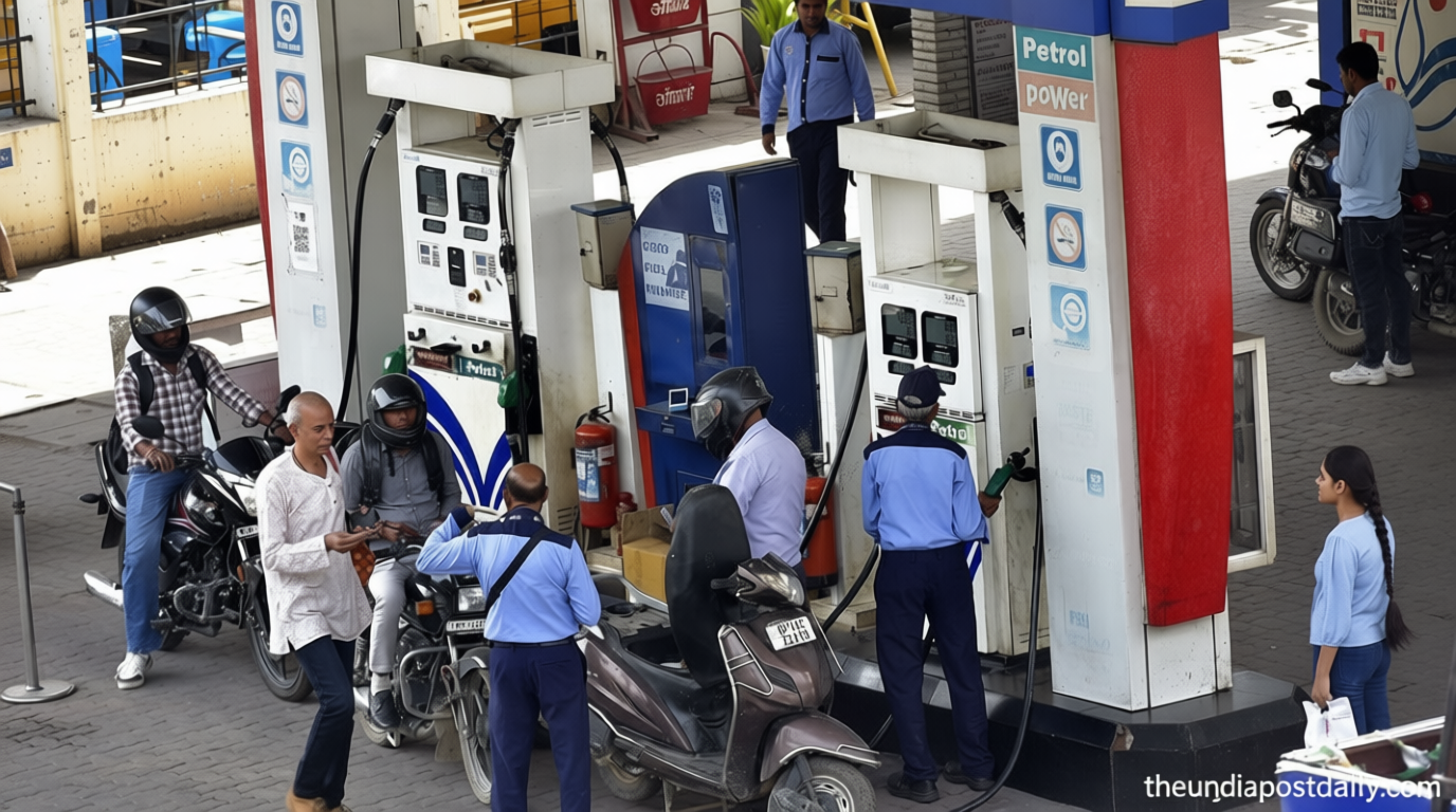 Petrol, diesel prices on June 10: Check fuel cost in Delhi, Mumbai, Bengaluru, Kolkata and other cities today