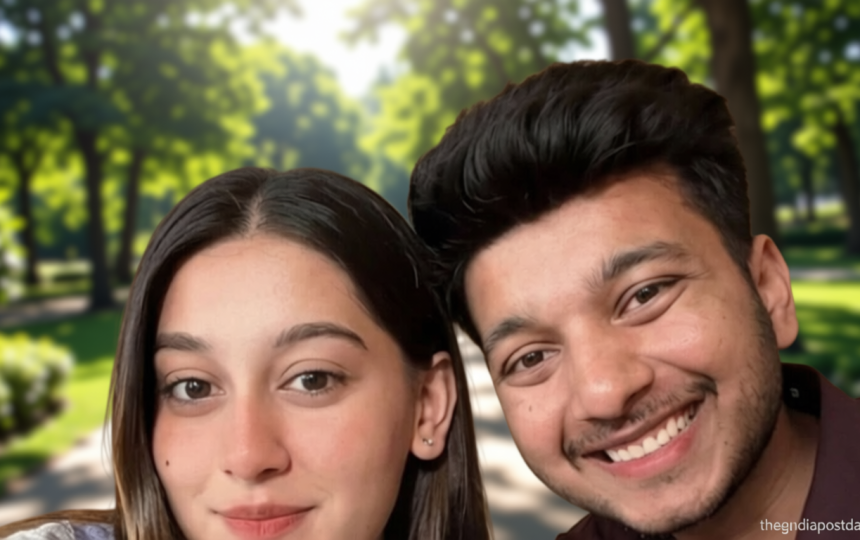 Who is Siya Goyal? 20-year-old accused of pushing fiancé Ketan Agrawal off Lohagad Fort months before wedding
