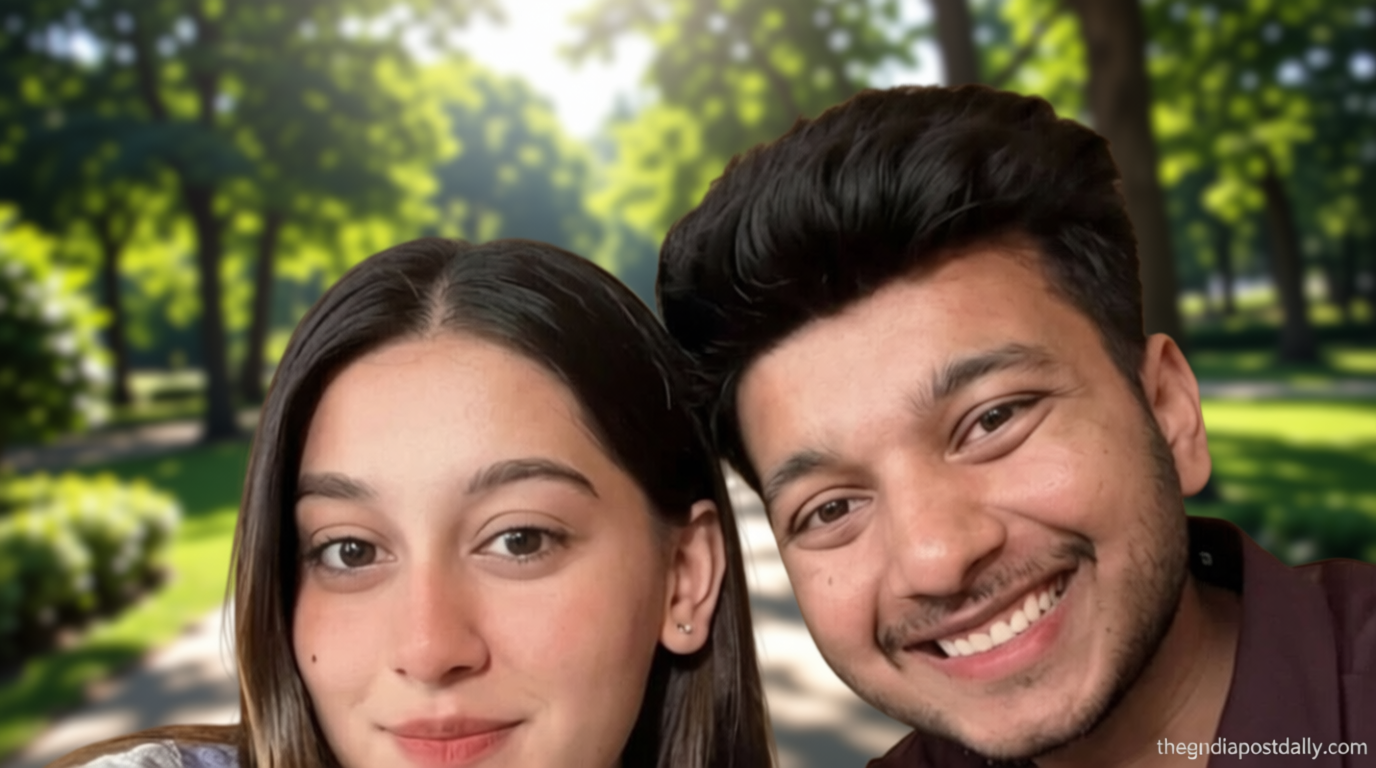 Who is Siya Goyal? 20-year-old accused of pushing fiancé Ketan Agrawal off Lohagad Fort months before wedding