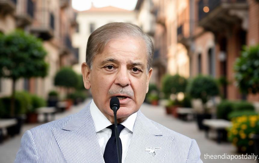 US-Iran news LIVE Updates: US-Iran peace deal takes ‘immediate effect’ after both sides sign, says Pakistan PM Sharif