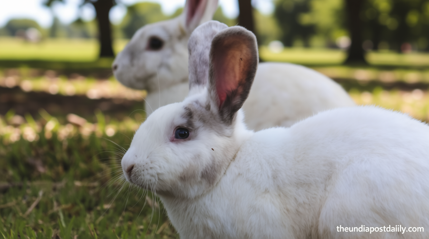 German proverb of the day: ‘He who chases two rabbits at once will catch none’; meaning, why it still matters