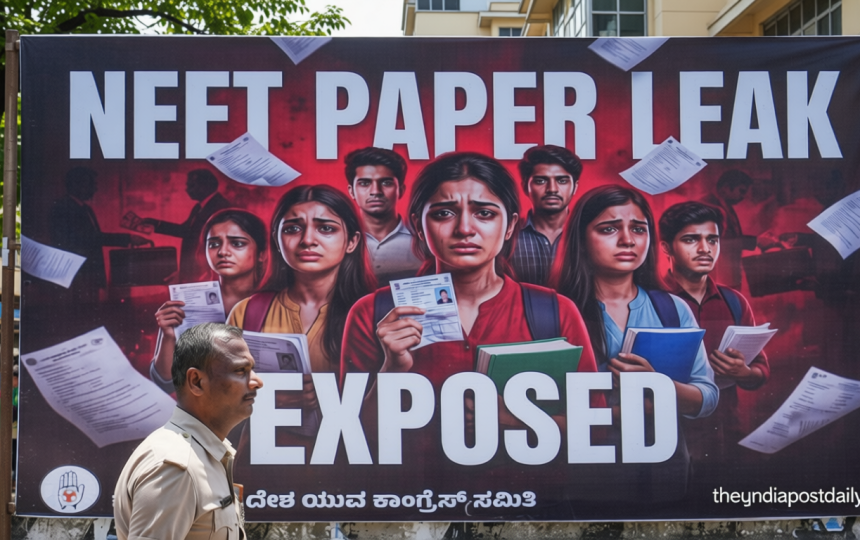 Nationwide mock drill, safety advisory and more: Inside NEET-UG 2026 re-exam preparations by NTA, states across India