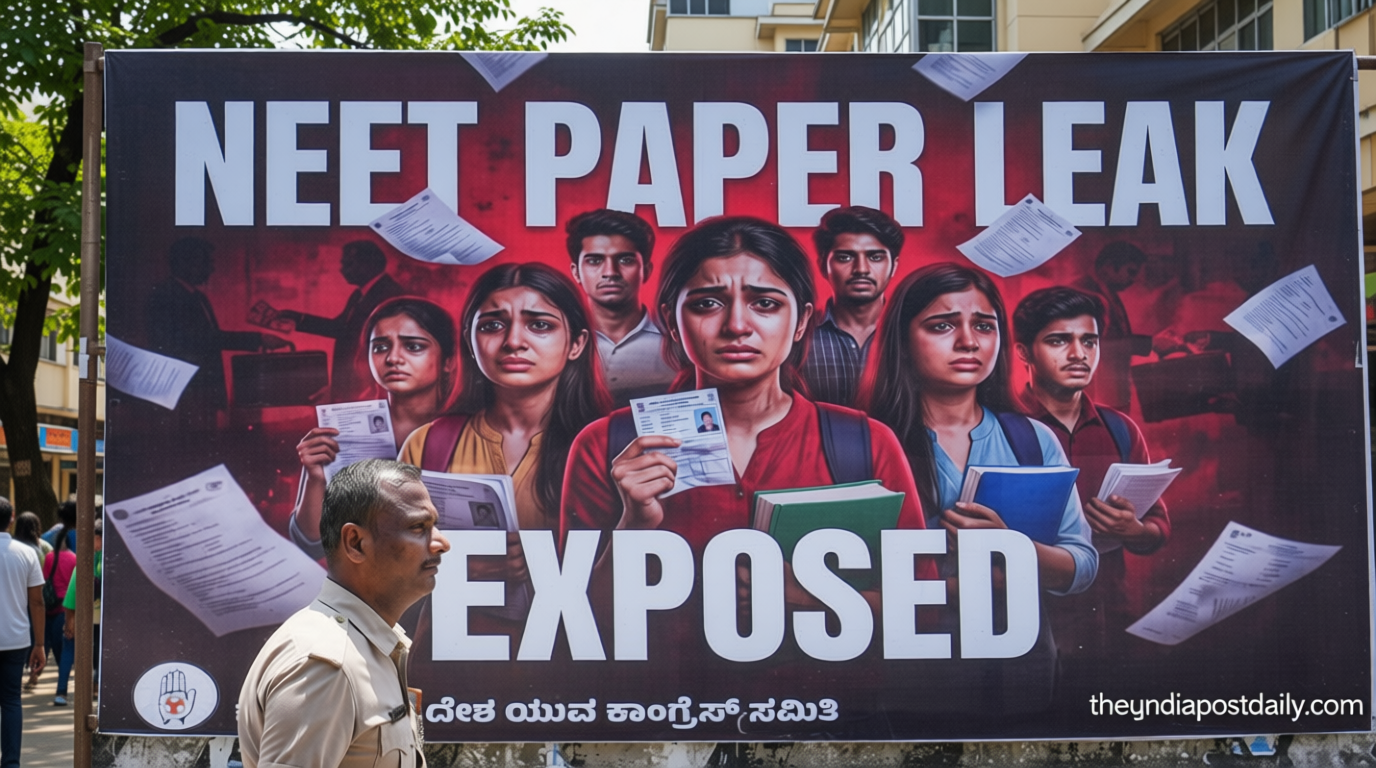 Nationwide mock drill, safety advisory and more: Inside NEET-UG 2026 re-exam preparations by NTA, states across India