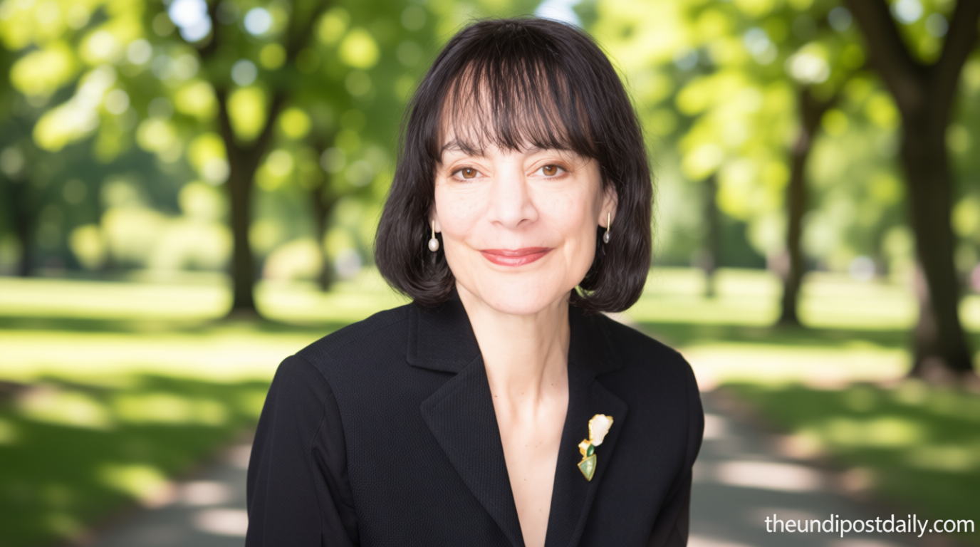 Quote of the Day by American psychologist Carol Dweck on growth mindset — ‘Talent is something you build on…’