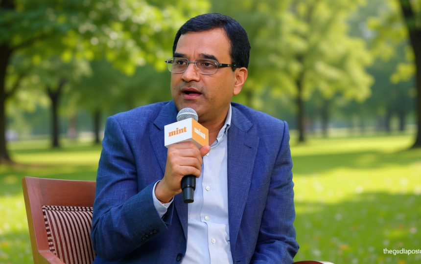 Madhusudan Kela buys ₹120 crore flat in DLF ‘The Dahlias’ in Gurugram
