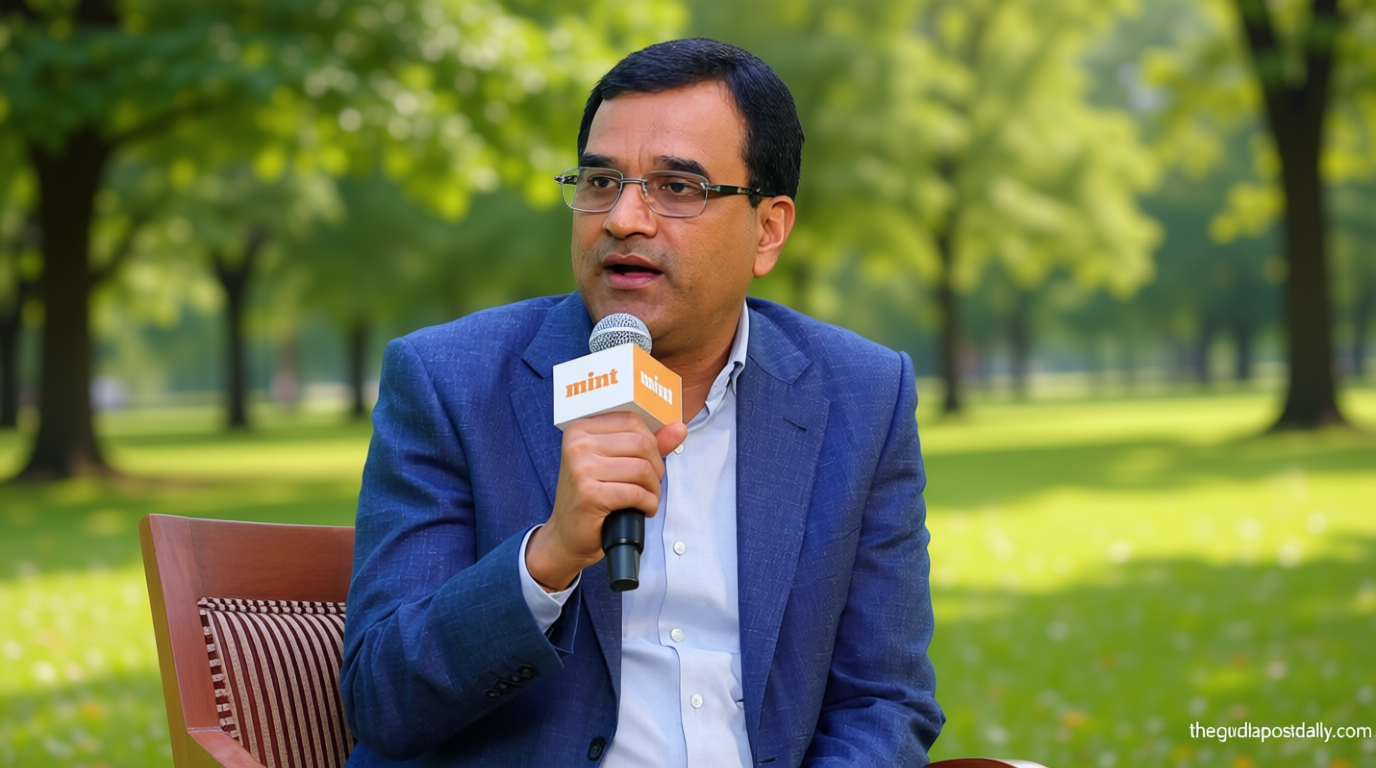 Madhusudan Kela buys ₹120 crore flat in DLF ‘The Dahlias’ in Gurugram