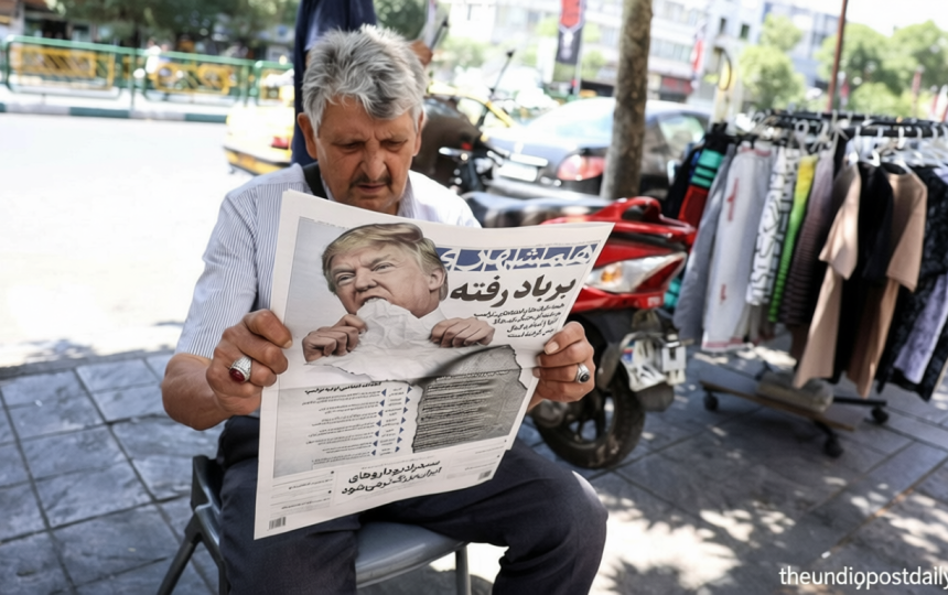 Iran war costs mount: $132 billion burden on US amid global economic shock