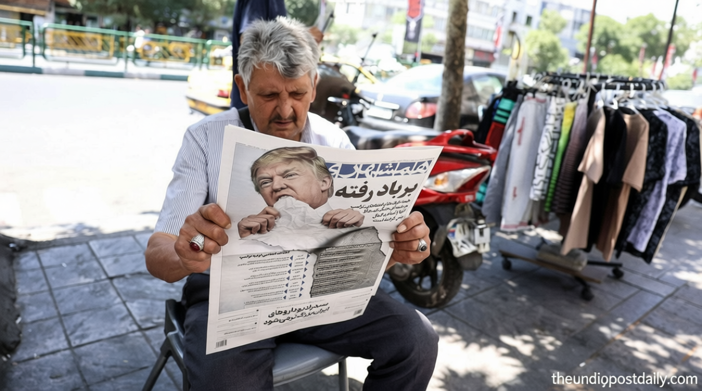 Iran war costs mount: $132 billion burden on US amid global economic shock