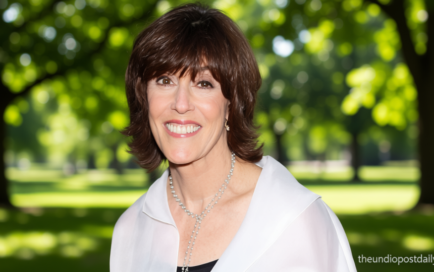 Quote of the Day by Nora Ephron: ‘Be the heroine of your life, not the victim’ — life lessons on courage and agency