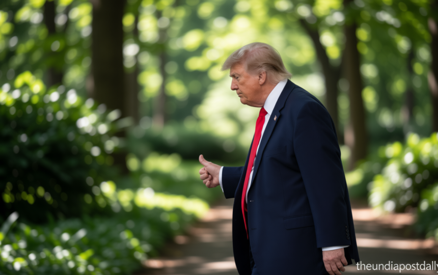 US-Iran War LIVE Updates: Republicans hold fresh vote on war powers after war of words with Trump