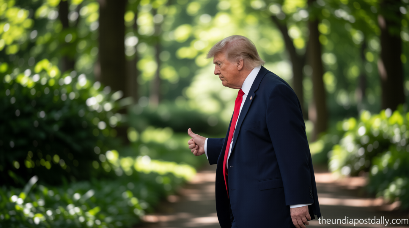 US-Iran War LIVE Updates: Republicans hold fresh vote on war powers after war of words with Trump