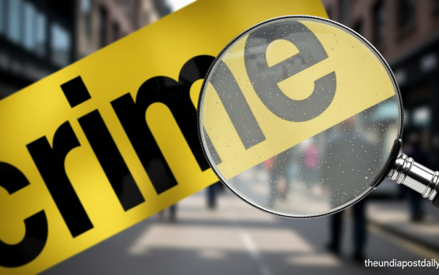 Bengaluru: Woman advocate arrested for daughter’s murder, police suspend three officers over probe lapses