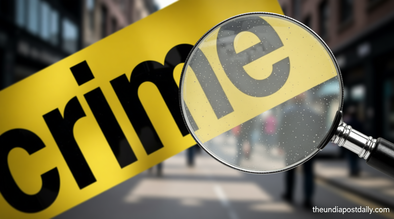 Bengaluru: Woman advocate arrested for daughter’s murder, police suspend three officers over probe lapses
