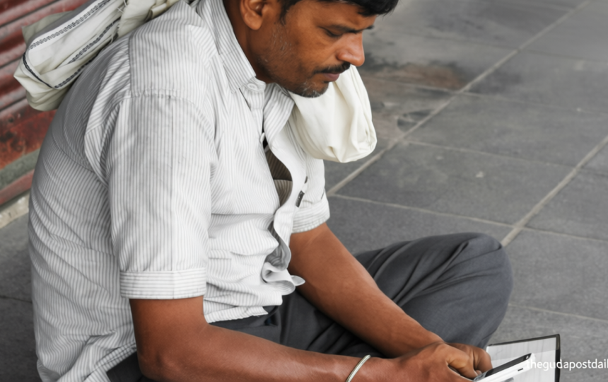 66% entertainment, 11.4% e-governance: How India’s connected households divide their time online