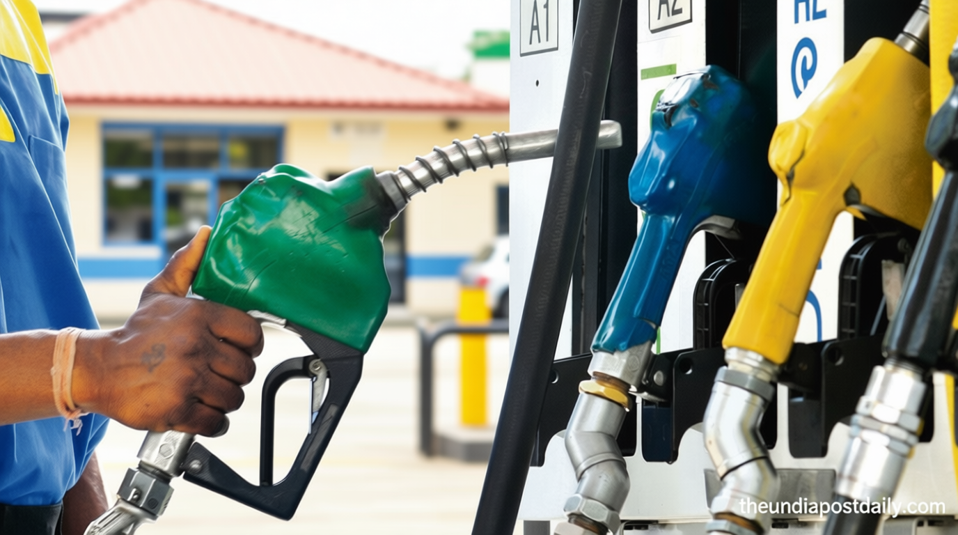 Petrol, diesel prices on June 15: Check fuel cost in Chennai, Bengaluru, Delhi, Kolkata, Mumbai and other cities today