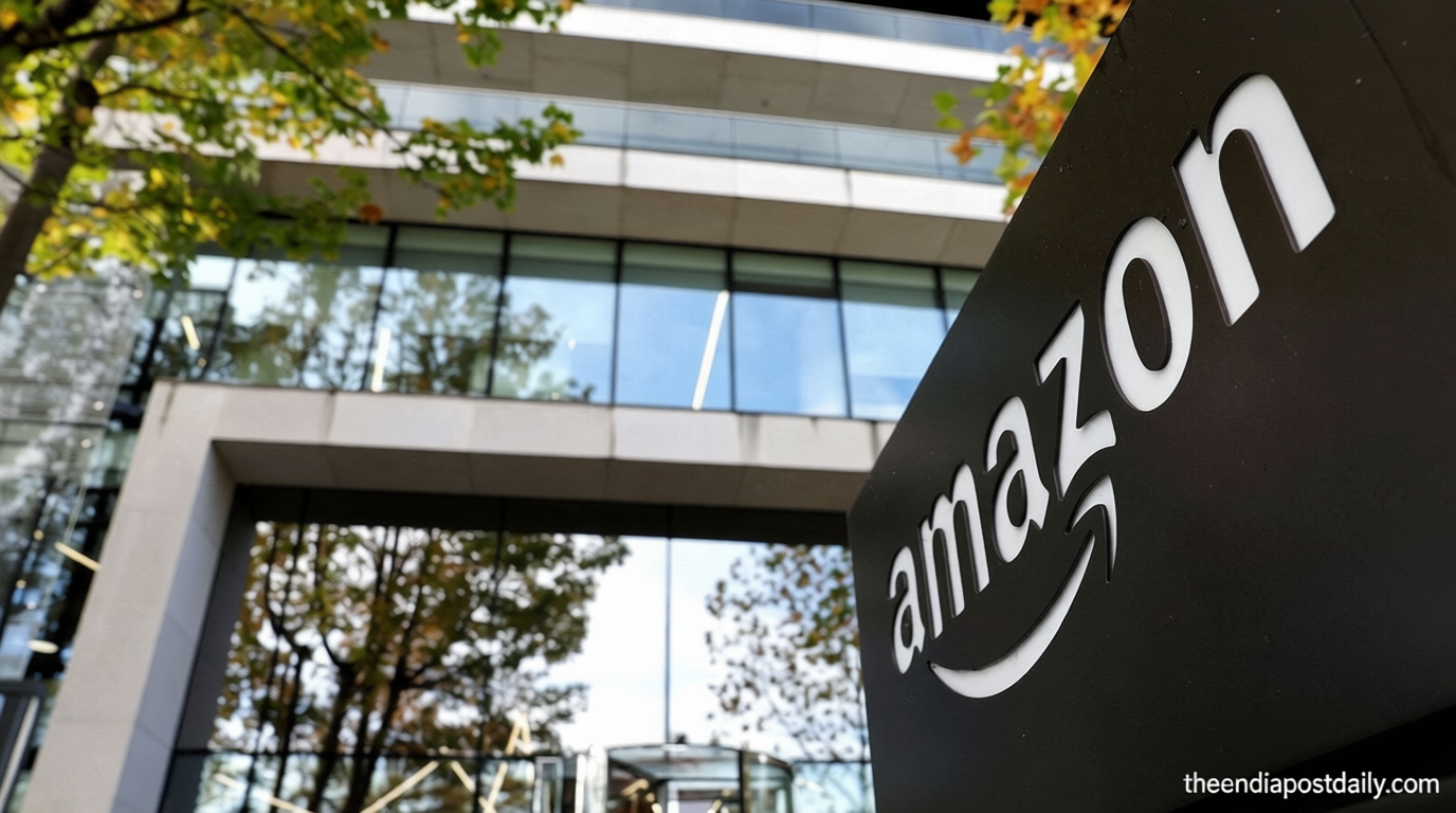 Amazon employee claims sudden performance scrutiny by new manager, post goes viral: ‘Quietly managing me out…’
