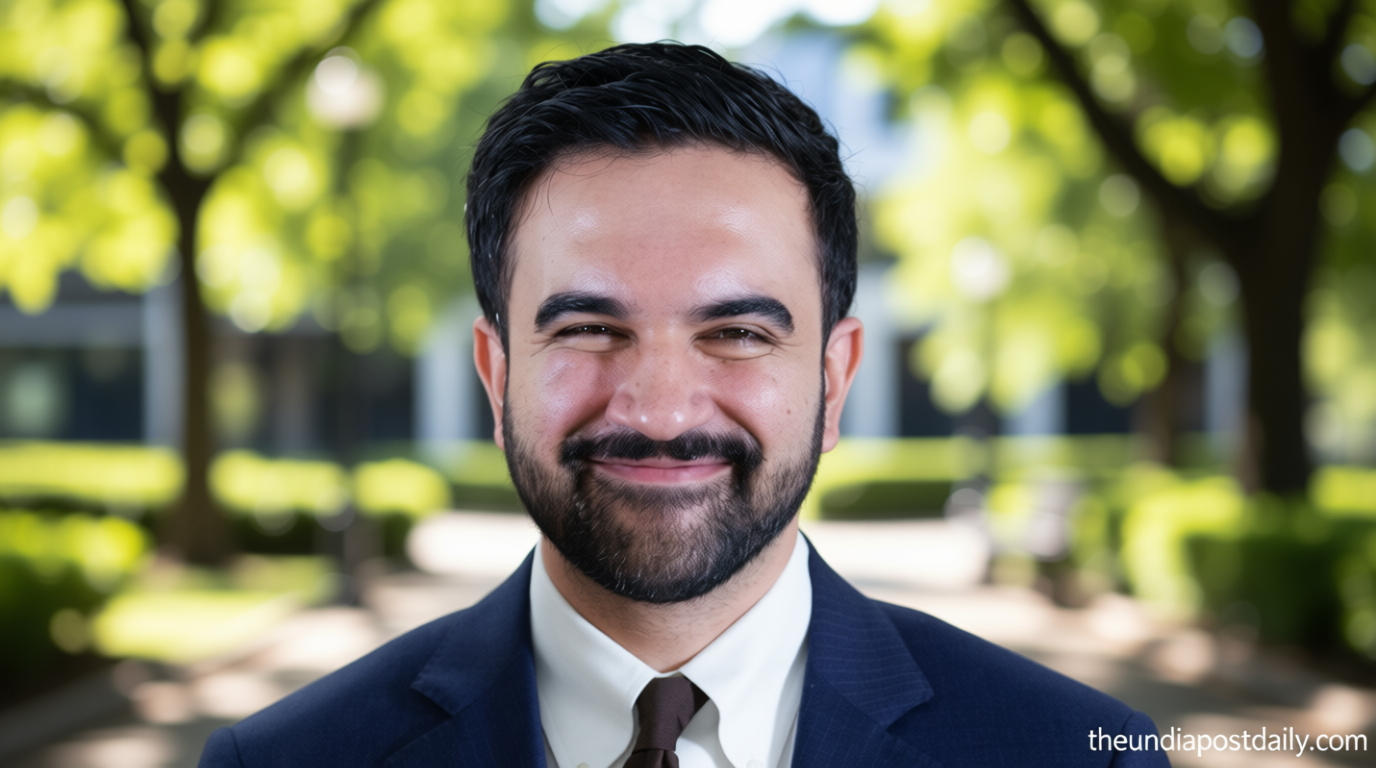 Zohran Mamdani’s suggestion as Elon Musk becomes first trillionaire, says: ‘1 trillion reasons to…’
