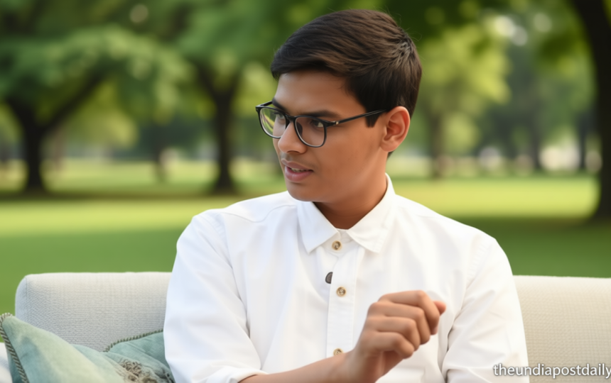 CBSE student Sarthak Sidhant who exposed OSM system seeks extension of re-evaluation deadline: ‘Was busy exposing you’