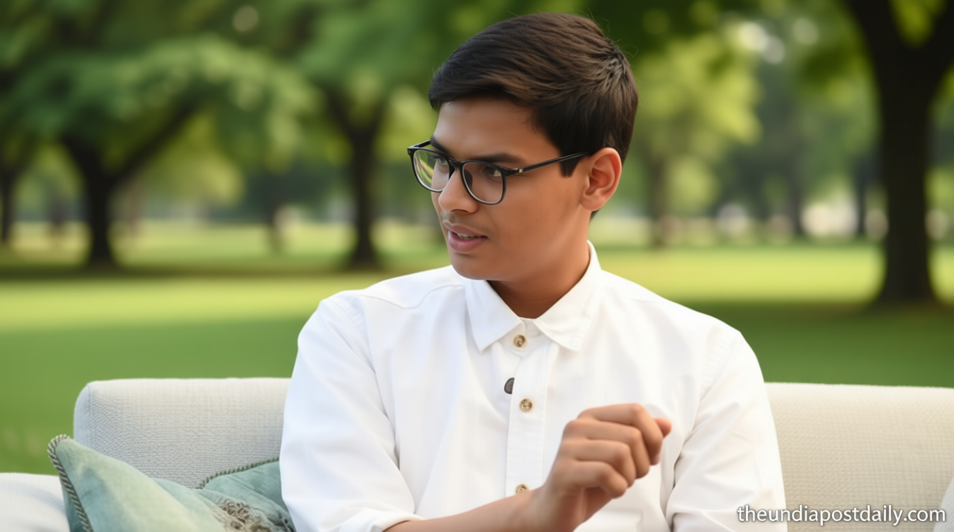 CBSE student Sarthak Sidhant who exposed OSM system seeks extension of re-evaluation deadline: ‘Was busy exposing you’