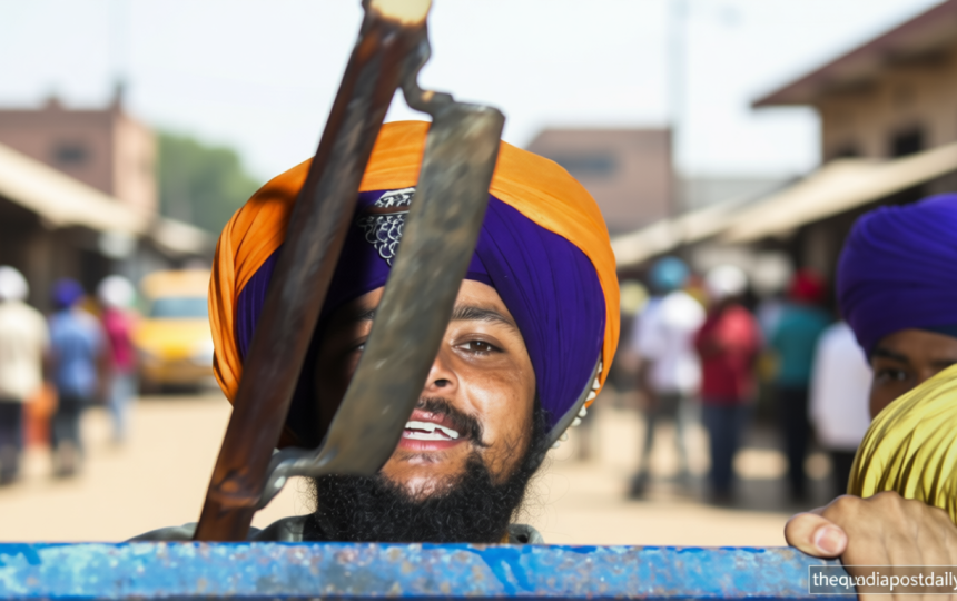 Uttarakhand border clash: Who are the Nihang Sikhs, and why were they protesting?